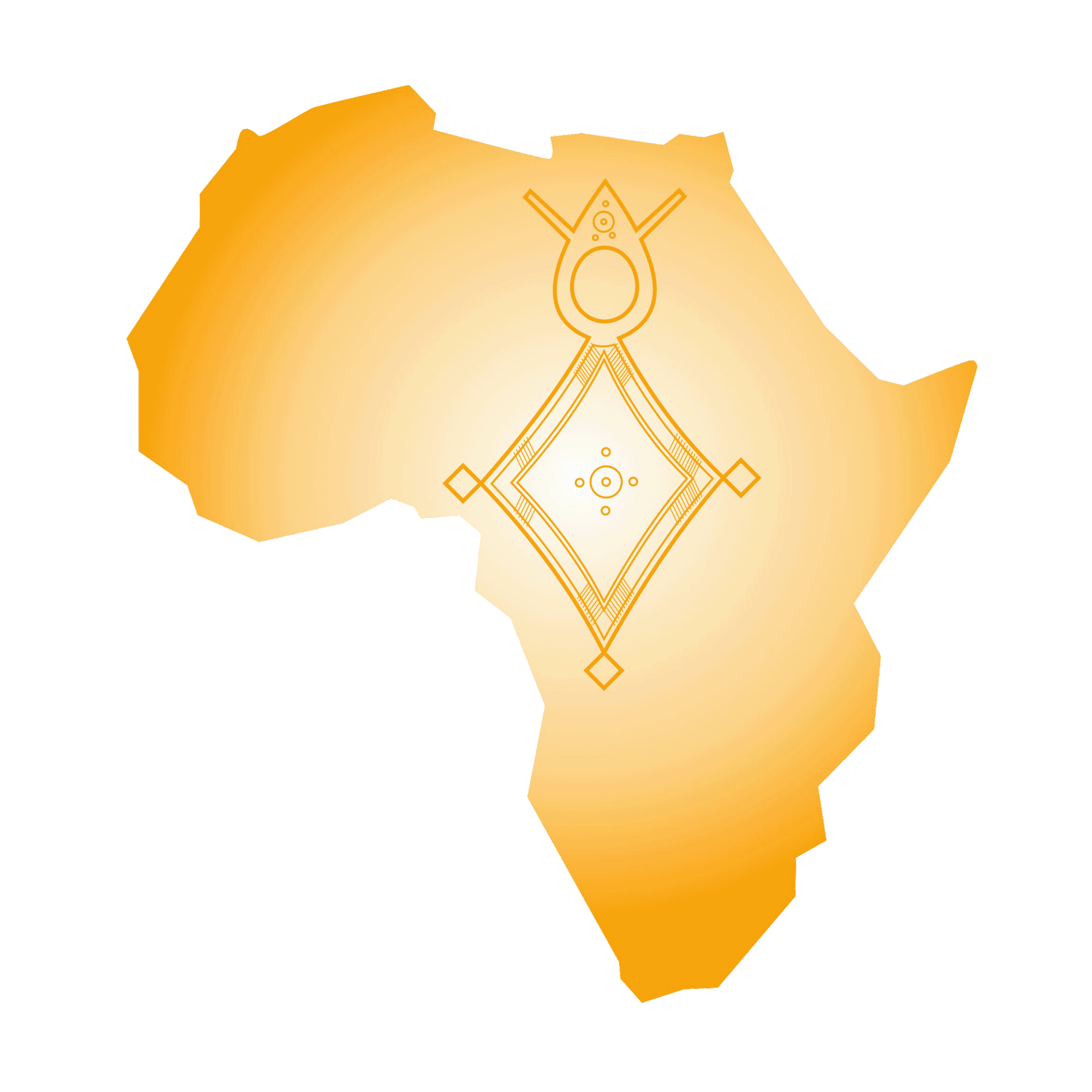 Logo de Afrika Annuura